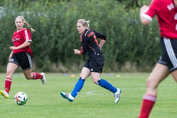 Bild 62 - Frauen SG NieBar - HSV 2 : Ergebnis: 4:3